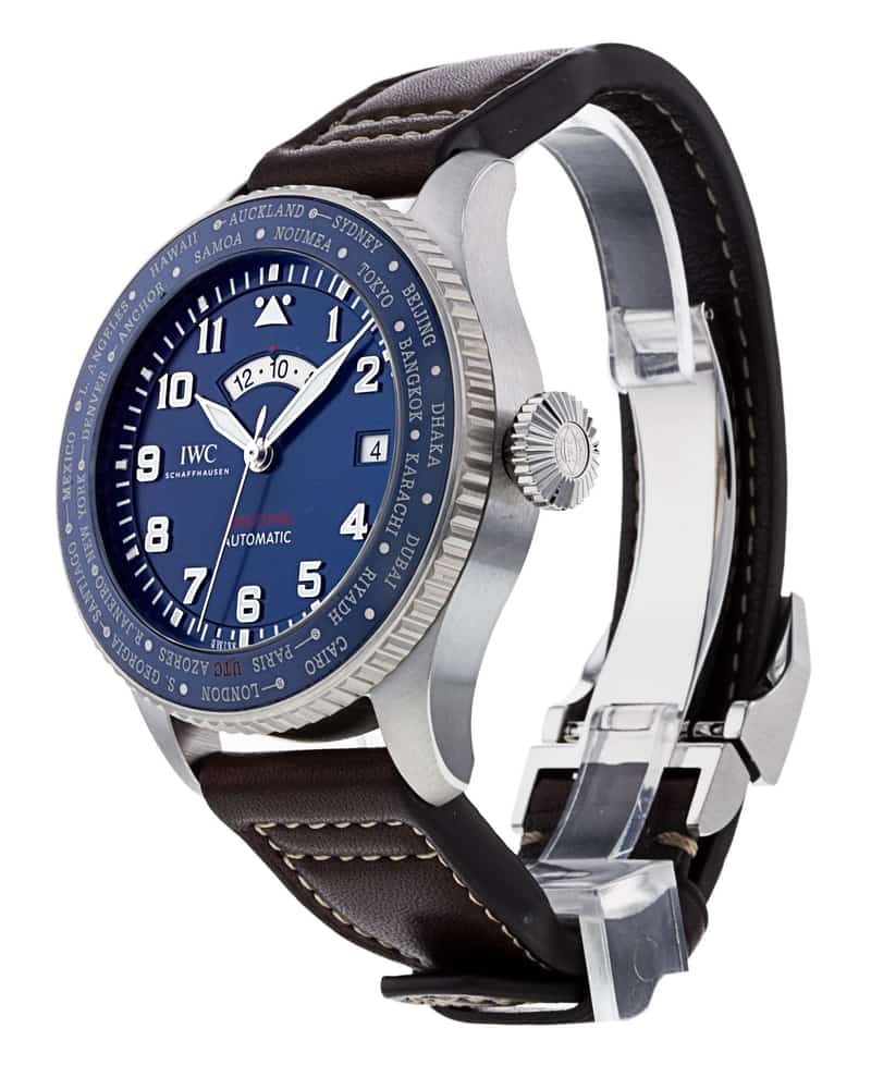 IWC Pilot’s Le Petit Prince IW395503